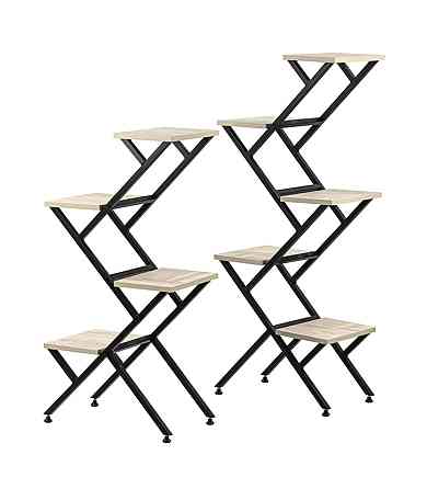 Подставка для цветов Richman Течение — 5 полочок Киев