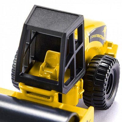 Спецтехника Siku Асфальтоукладчик-каток (6336580) Винница - изображение 5