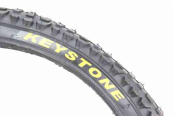 Шина 24"x1,95 (54-507) шипована KB-102 Киев