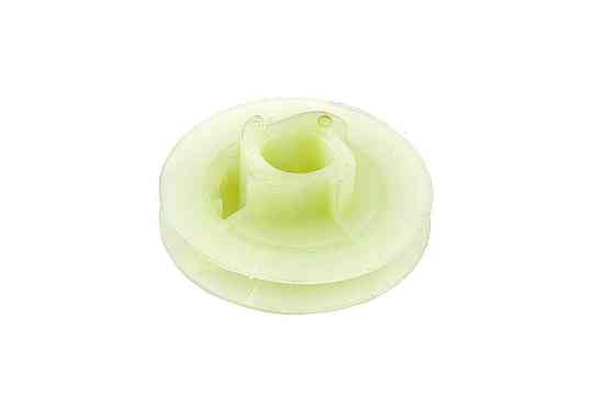 Шкив стартера (храповик) бензопила Goodluck GL 4500/5200 (4 зацепа) Мукачево