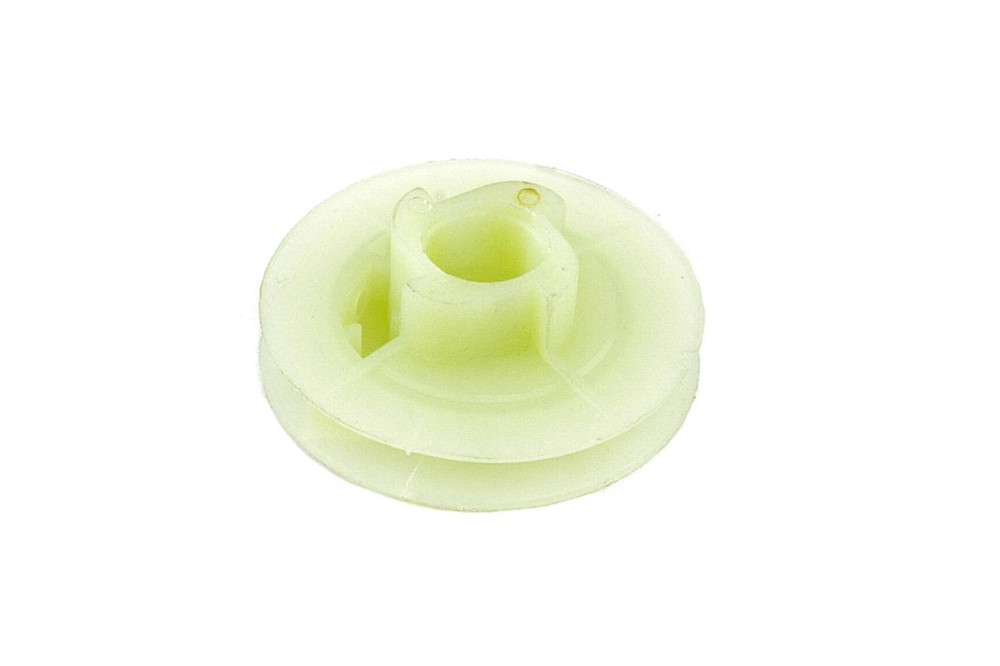 Шкив стартера (храповик) бензопила Goodluck GL 4500/5200 (4 зацепа) Мукачево - изображение 1