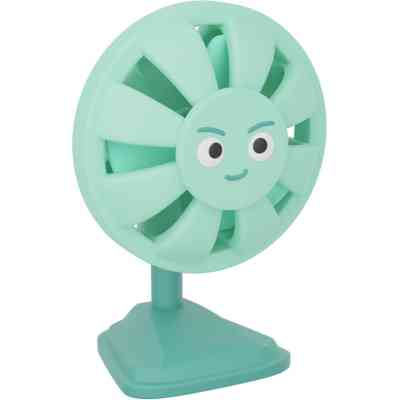 Антистресс Fidget Go Вентилятор (FGHA007) Винница