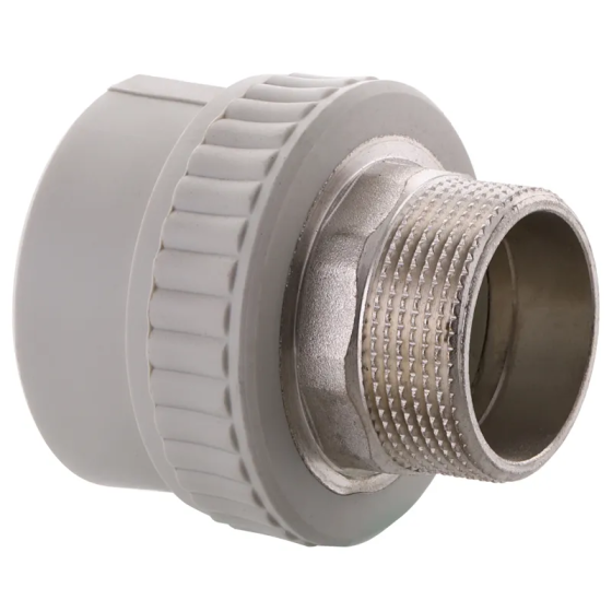 Соединительная муфта 50x1-1/2M