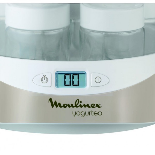 Йогуртниця Moulinex YG231E32 ( 2.34 кг ) Харьков - изображение 14