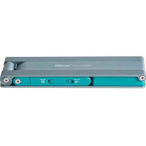 Сканер Iris Canon Visualizer 7 (464412) Киев