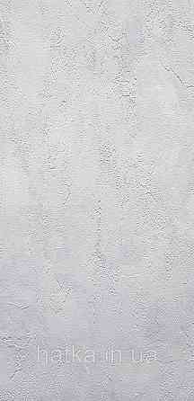 Шпалери вінілові на флізеліні Grandeco Anita1,06х10 під венеціанську штукатурку сірі Київ