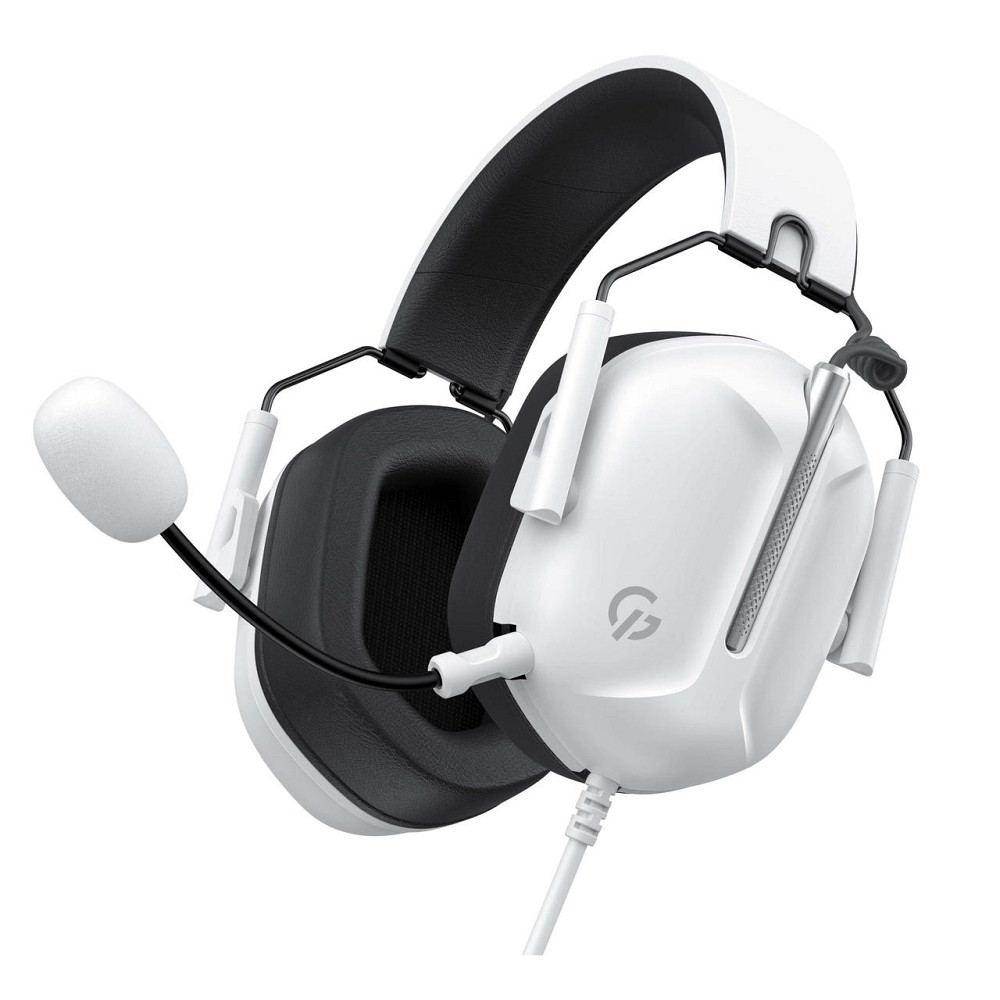 Гарнітура GamePro Genesis Hunter White (HS1350W) ( 12691 ) Харьков - изображение 18