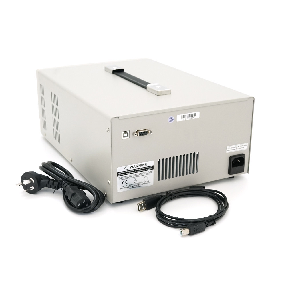 Блок живлення з цифровою індикацією KORAD KA3303P Київ - фото 11