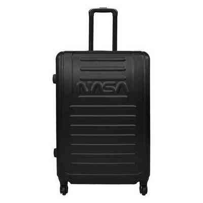 Чемодан Semi Line 24" M T5800-2 NASA Black (DAS303036) Винница