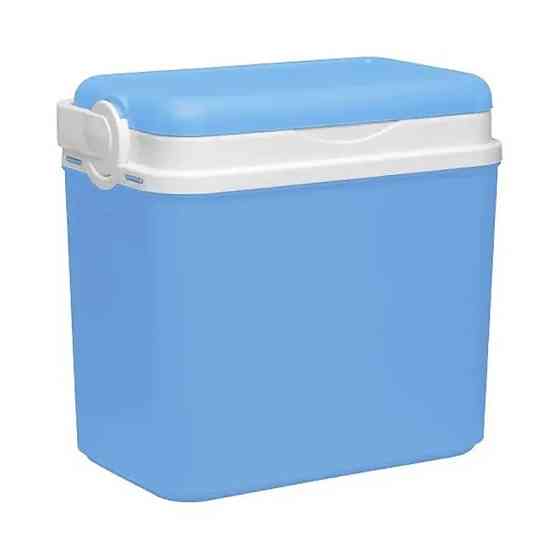 Ізотермічний контейнер Adriatic 8002936801005, 10 л, блакитний Вінниця