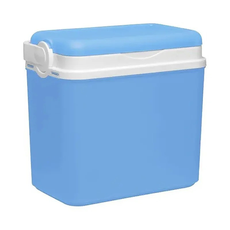 Ізотермічний контейнер Adriatic 8002936801005, 10 л, блакитний Вінниця - фото 1