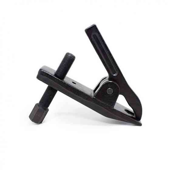 Знімач кульових опор та наконечників рульових тяг посилений (розмір зіва 19мм) F-62801 Одесса