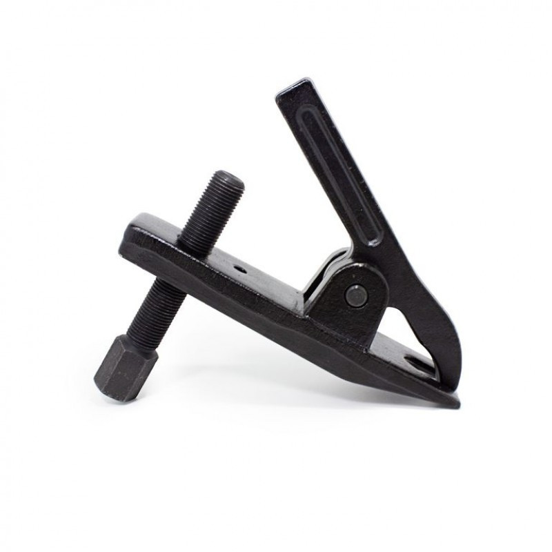 Знімач кульових опор та наконечників рульових тяг посилений (розмір зіва 19мм) F-62801 Одесса - изображение 4