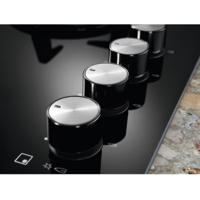 Варочная поверхность Electrolux KGG6437K Винница - изображение 9