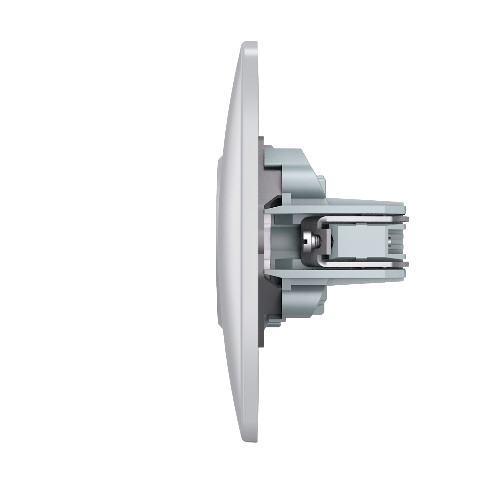 BINERA срібний шовк Розетка внутрішня 1-а Videx Житомир - изображение 4