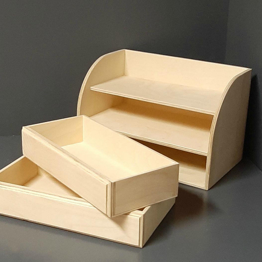 Бюро для бумаг 