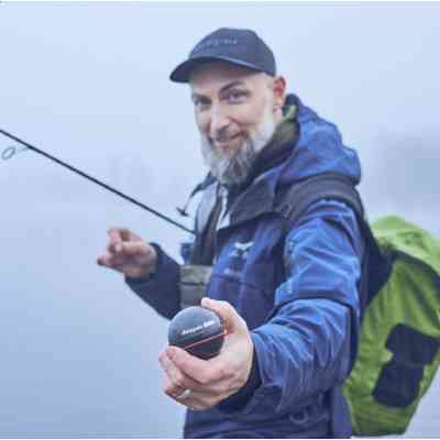 Эхолот Deeper Smart Sonar PRO+ 2, FLDP-39 (ITGAM1080) Винница