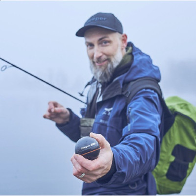 Эхолот Deeper Smart Sonar PRO+ 2, FLDP-39 (ITGAM1080) Винница - изображение 6