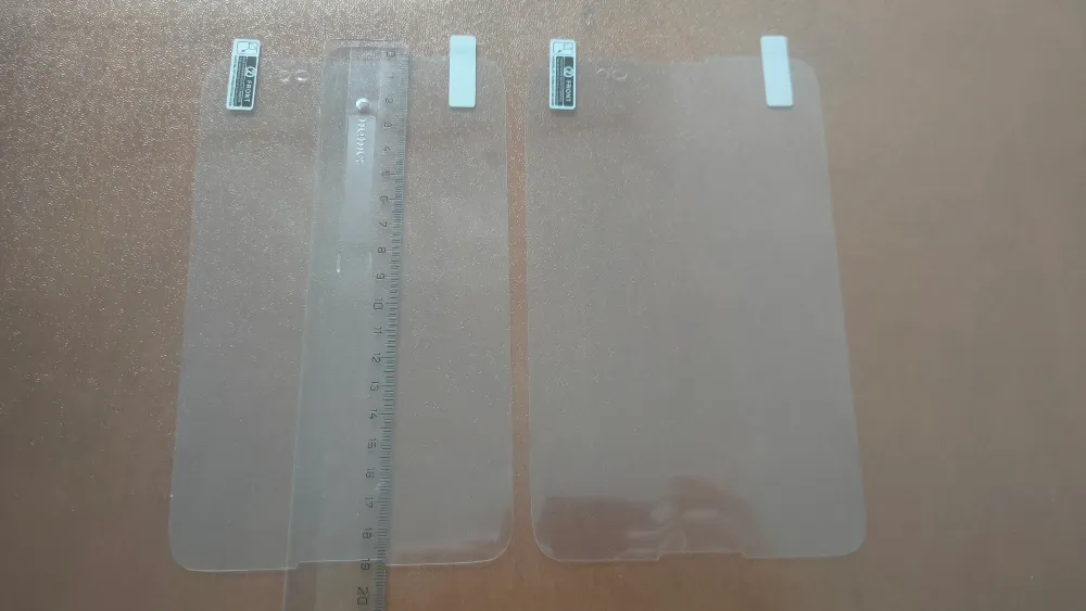 Захисна плівка для планшета Lenovo A3300. 2 шт Київ - фото 3