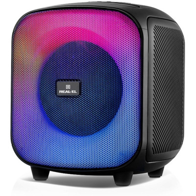 Акустична система REAL-EL X-760 (EL121600029) Вінниця - фото 9