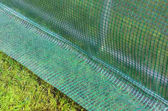 Теплица садовая  парник  10х3х2м 30м2 Киев