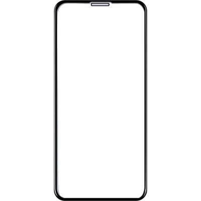 Стекло защитное Intaleo Full Glue Apple iPhone 11 Pro (1283126496318) Винница - изображение 1