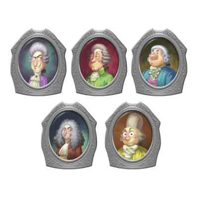 Настольная игра Games 7 Days За Короля (и за меня) (For the King (and Me)) (укр.) (KM001UA) Винница