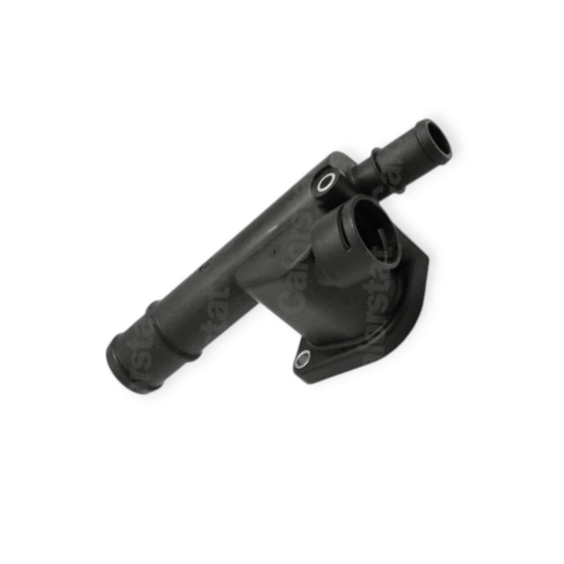 Флянець охолодження автомобіль Фольцваген, Шкода, автомобіль Ауді 2.0TDI 05-системи Мукачево - фото 1