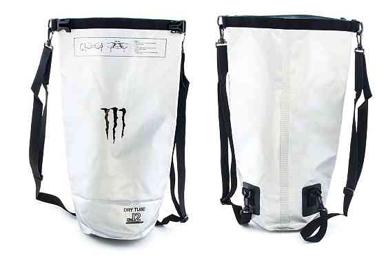 Рюкзак (сріблястий, із затяжкою) Мукачево