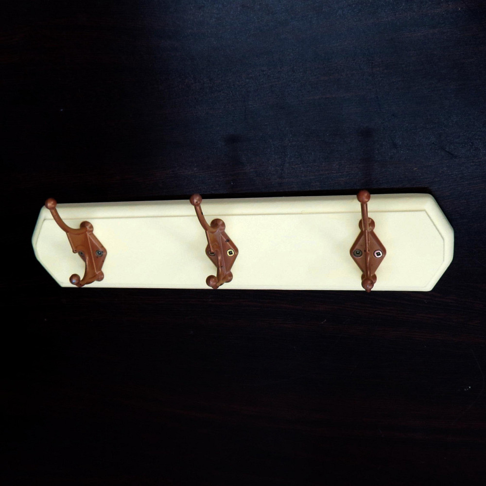 Вішалка для одягу "Гатіно 3" лимонад Миколаїв - фото 2