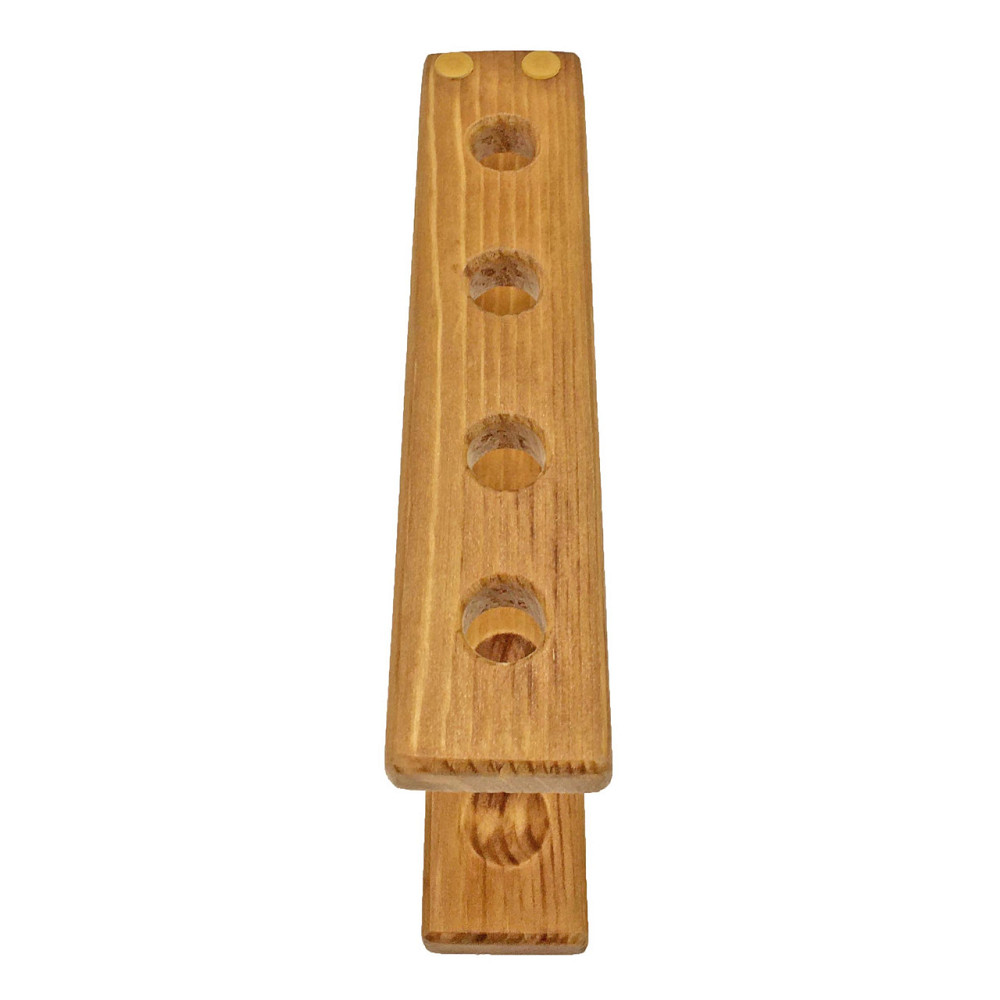 Органайзер для пробирок 