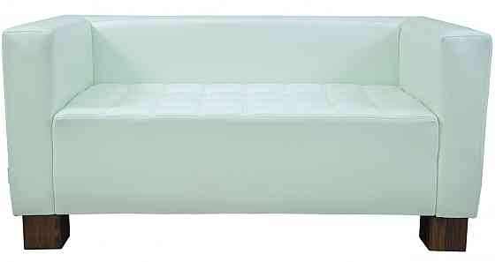 Диван Space двойка 760х1500х730 Белый Киев