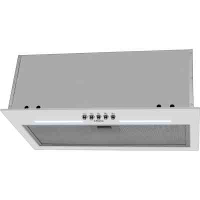 Вытяжка кухонная Hansa OMP6251BGH Винница