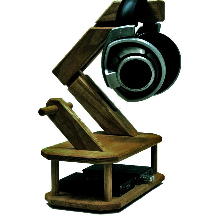 Стойка для наушников 