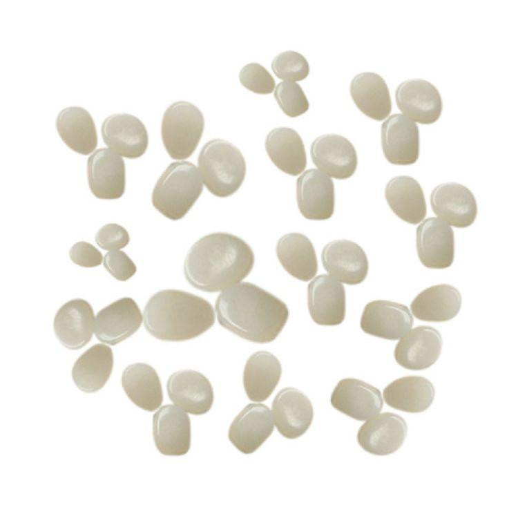 Фосфорні камені в акваріум та сад 10 штук сірий Київ - фото 8