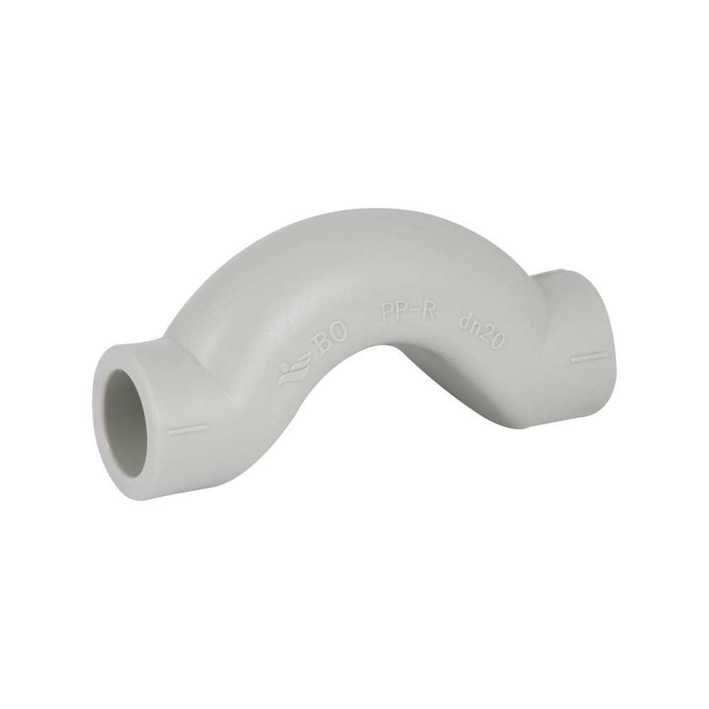 Обведення короткий PPR Blue Ocean 20 Київ - фото 1