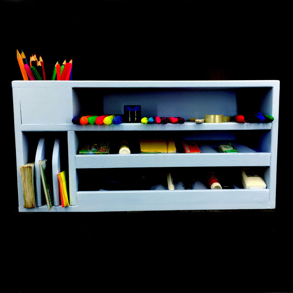 Настольный органайзер 