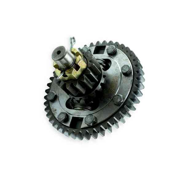 Диференціал на мотоблок 190N Мукачево