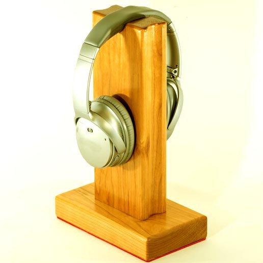 Стойка для наушников 