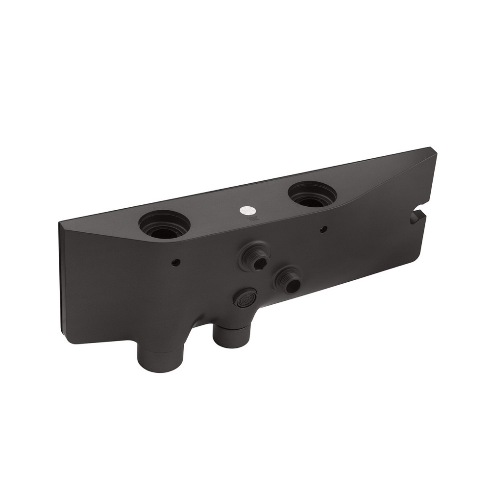 Набор 2 в 1 душевая система Kroner Armada-GRP066 + смеситель Graz-GRP010 Киев - изображение 7