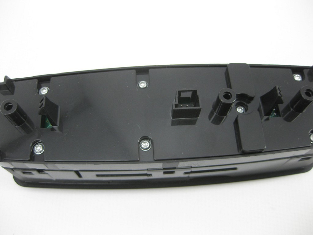 Mercedes-Benz  A2518300190 9051 Новий чорний блок кнопок склопідйомників з електроприводом задніх кватирок GL X164 R-Class W251 Одесса - изображение 9