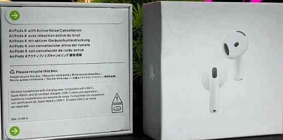 Premium Наушники ариподс 4 1в1 Киев