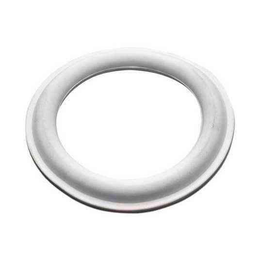 Прокладка выпуска сифона выпуклая 70*50 Харьков