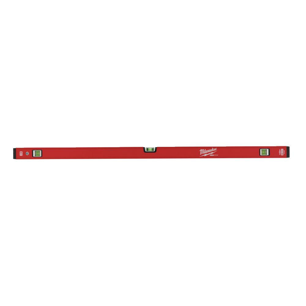 Рівень REDSTICK Compact MILWAUKEE, 120см Одеса - фото 1