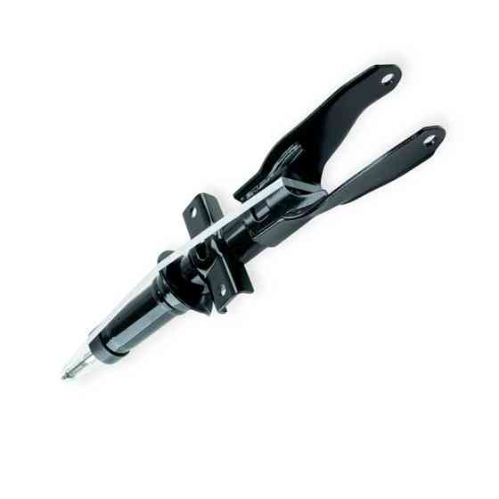 Амортизатор Фольцваген Amarok передний Мукачево