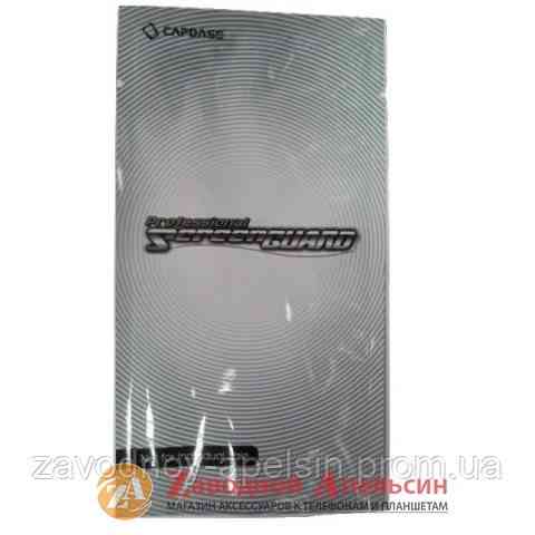 Samsung S5670 Fit чехол + пленка Capdase Одесса