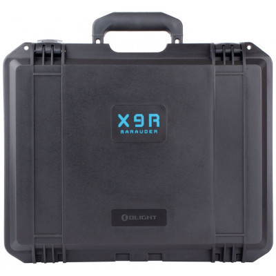 Ліхтар Olight X9R Marauder Вінниця - фото 7