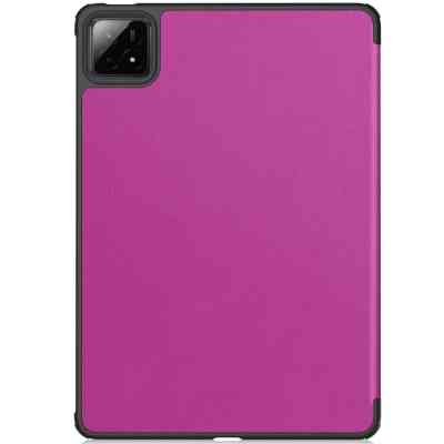Чохол до планшета BeCover Smart Case Xiaomi Pad 7 / 7 Pro 11.2" Purple (712809) Вінниця