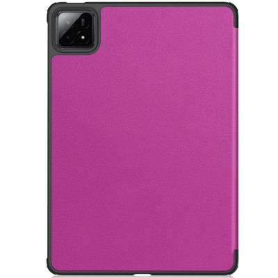Чехол для планшета BeCover Smart Case Xiaomi Pad 7 / 7 Pro 11.2" Purple (712809) Винница - изображение 3