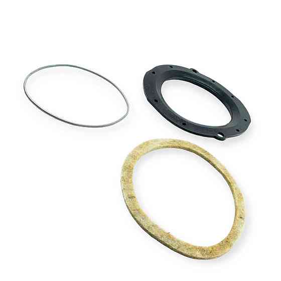 Сальник УАЗ Хантер, Патриот ремкомплект на одну сторону шруса Мукачево